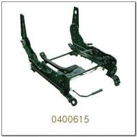 ADJUSTER ASSEMBLY-MANUAL HEIGHT-RIGHT SIDE - Ssangyong - ACTYON SPORTS
