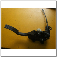 ADJUSTER ASSEMBLY-ACCELERATOR PEDAL - Ssangyong - CHAIRMAN_w