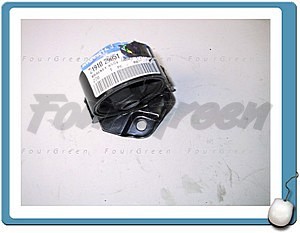 BRACKET ASSEMBLY-ROLL STOPPER FRONT - Hyundai/Kia - TIBURON