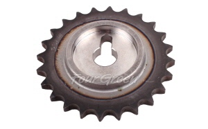 SPROCKET-CAMSHAFT - Hyundai/Kia - STAREX 97MY