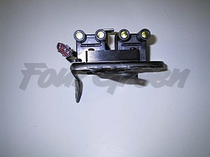 COIL ASSEMBLY-IGNITION - Hyundai/Kia - TIBURON