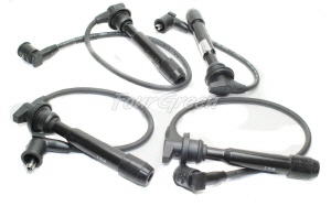 CABLE SET-SPARK PLUG - Hyundai/Kia - AVANTE XD  00MY