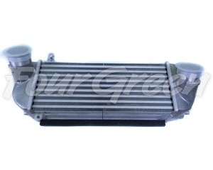 INTERCOOLER - Hyundai/Kia - SANTAFE 06MY