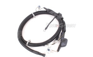 CABLE ASSEMBLY-BATTERY - Hyundai/Kia - ACCENT