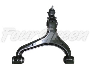 ARM ASSEMBLY-FRONT SUSPENSION LOWER - Ssangyong - REXTON