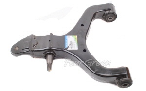 ARM ASSEMBLY-FRONT SUSPENSION LOWER-RIGHT SIDE - Ssangyong - ACTYON SPORTS