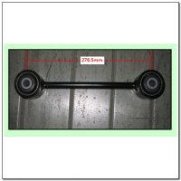 ARM ASSEMBLY-REAR UPPER - Ssangyong - ACTYON SPORTS