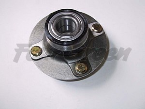 HUB ASSEMBLY-REAR WHEEL - Hyundai/Kia - TIBURON