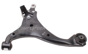 ARM COMPLETE-FRONT LOWER, LEFT SIDE - Hyundai/Kia - NEW CARENS