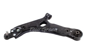 ARM COMPLETE-FRONT LOWER, LEFT SIDE - Hyundai/Kia - SPORTAGE 2011