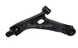 ARM COMPLETE-FRONT LOWER RIGHT SIDE - Hyundai/Kia - TUCSON New