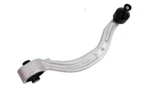 TENSION ARM ASSEMBLY-FRONT, LEFT SIDE - Hyundai/Kia - GENESIS G70
