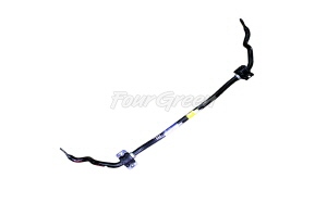 BAR ASSEMBLY-FRONT STABILIZER - Hyundai/Kia - GENESIS COUPE