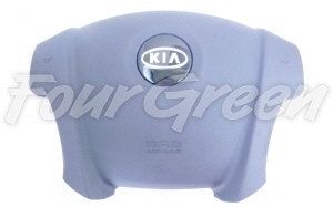 MODULE ASSEMBLY-STEERING WHEEL AIR BAG - Hyundai/Kia - NEW SPORTAGE