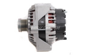 ALTERNATOR ASSEMBLY - Ssangyong - ACTYON SPORTS