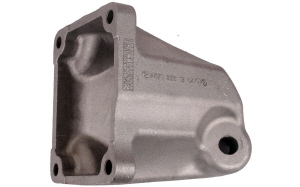 BRACKET-ENGINE MOUNTING-RIGHT SIDE - Ssangyong - REXTON