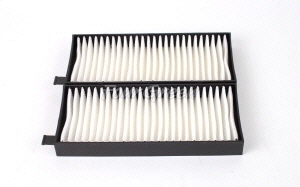 AIR FILTER ASSEMBLY - Ssangyong - ACTYON SPORTS