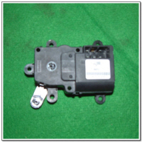 ACTUATOR ASSEMBLY-INTAKE - Ssangyong - CHAIRMAN_w