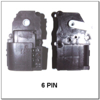 ACTUATOR ASSEMBLY-TEMPERATURE - Ssangyong - ACTYON SPORTS