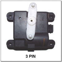 ACTUATOR ASSEMBLY-MODE - Ssangyong - ACTYON SPORTS