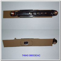 ADJUSTER ASSEMBLY-FRONT HANDLE - Ssangyong - REXTON
