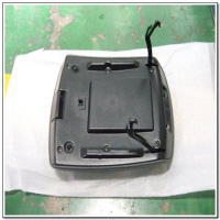 ARM REST-MAIN - Ssangyong - MUSSO