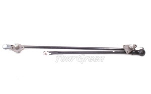 LINKAGE-WINDSHIELD WIPER - Ssangyong - MUSSO