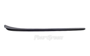 MOULDING ASSEMBLY-WINDSHIELD SIDE LEFT SIDE - Hyundai/Kia - NEW SANTAFE