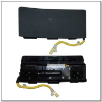 AIR BAG MODULE-RIGHT SIDE KNEE - Ssangyong - CHAIRMAN_w