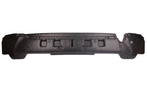 ABSORBER-FRONT BUMPER ENERGY - Hyundai/Kia - NEW ACCENT