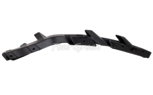 BRACKET ASSEMBLY-FRONT BUMPER UPPER RIGHT SIDE - Hyundai/Kia - All New Pride