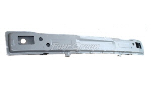 BEAM-REAR BUMPER B/UP - Hyundai/Kia - TERRACAN