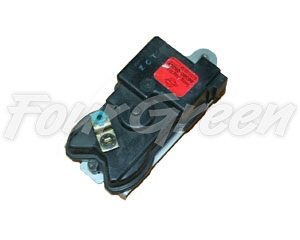 ACTUATOR ASSEMBLY-DOOR LOCK (REAR RIGHT SIDE) - Ssangyong - MUSSO