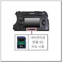 AUDIO ASSEMBLY - Ssangyong - KYRON