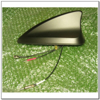 ANTENNA ASSEMBLY-COMBINATION - Ssangyong - KYRON