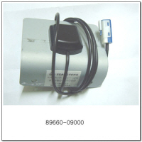 ANTENNA ASSEMBLY-GPS - Ssangyong - ACTYON