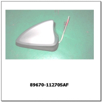 ANTENNA ASSEMBLY-COMBINATION - Ssangyong - CHAIRMAN