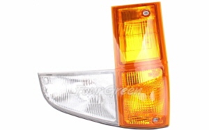 LAMP ASSEMBLY-FRONT COMBINATION, RIGHT SIDE - Hyundai/Kia - E MIGHTY