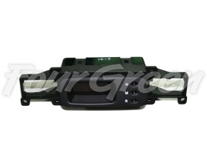 CLOCK ASSEMBLY-DIGITAL - Hyundai/Kia - ACCENT