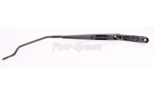 ARM ASSEMBLY-WINDSHIELD WIPER (RIGHT SIDE) - Hyundai/Kia - NEW ACCENT