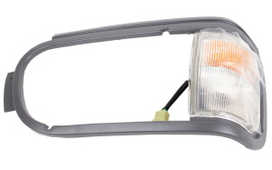 LAMP ASSEMBLY-FRONT COMBINATION, RIGHT SIDE - Hyundai/Kia - TOWNER