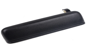 HANDLE ASSEMBLY-REAR DOOR OUTSIDE LEFT SIDE - Hyundai/Kia - TOWNER