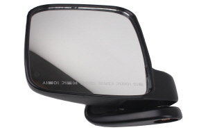 MIRROR ASSEMBLY-OUTSIDE REAR VIEW, LEFT SIDE - Hyundai/Kia - TOWNER