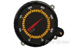 ALTIMETER - Hyundai/Kia - GALLOPER