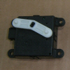 ACTUATOR ASSEMBLY-INTAKE