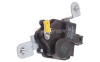 ACTUATOR ASSEMBLY-TAILGATE LOCK
